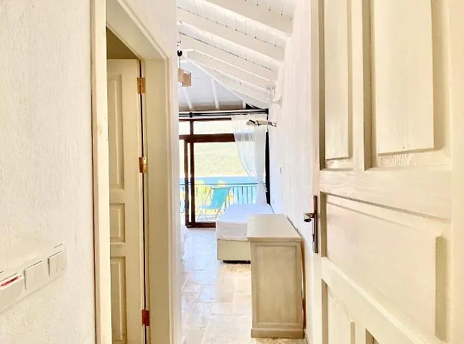 Club Barbarossa Villas Villa *