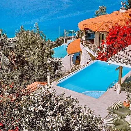 Villa Club Barbarossa Villas