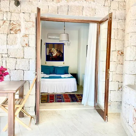 Villa Club Barbarossa Villas Kas