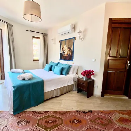 Club Barbarossa Villas