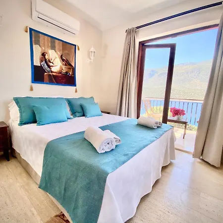 Club Barbarossa Villas