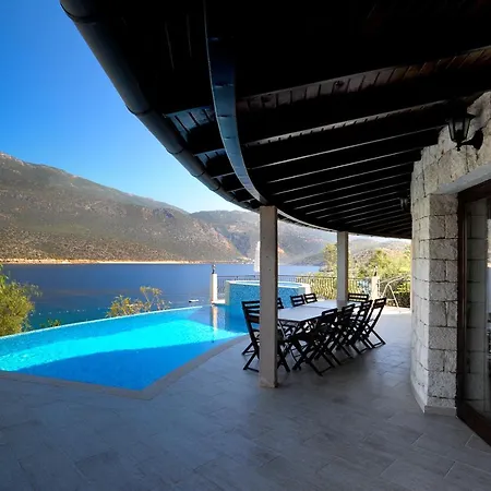 Villa Club Barbarossa Villas *