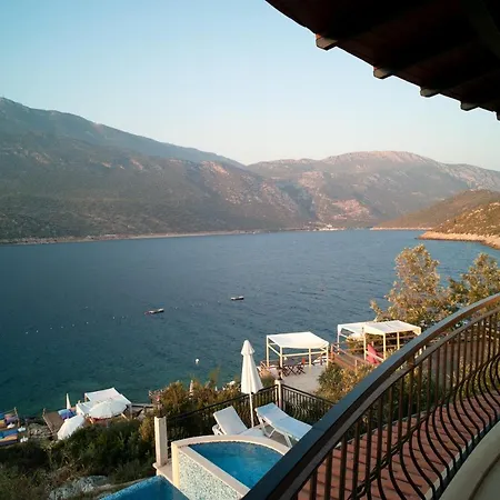 Club Barbarossa Villas Villa