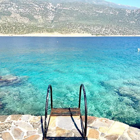 别墅 Club Barbarossa Villas