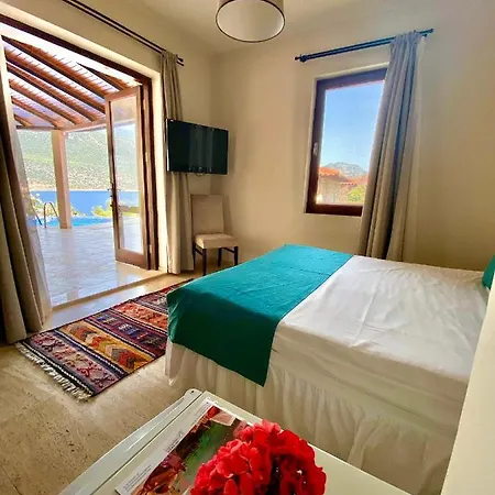 Club Barbarossa Villas Villa *