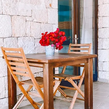 Club Barbarossa Villas *