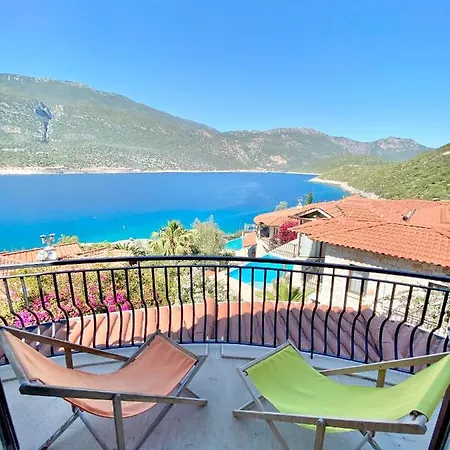 Club Barbarossa Villas *