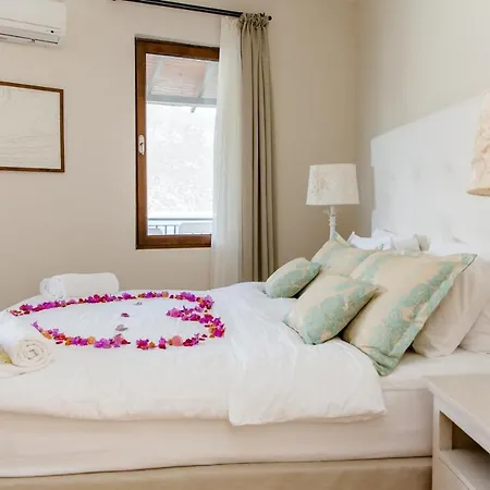 Villa Club Barbarossa Villas Kaş