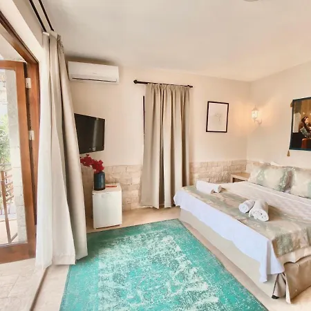 Club Barbarossa Villas Villa *