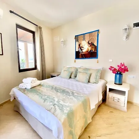 Club Barbarossa Villas Kas