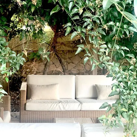 Club Barbarossa Villas Kas