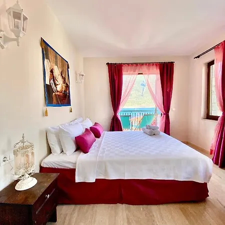 Club Barbarossa Villas Villa