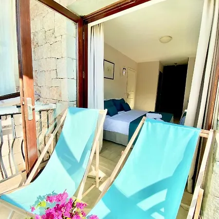 Club Barbarossa Villas Villa *