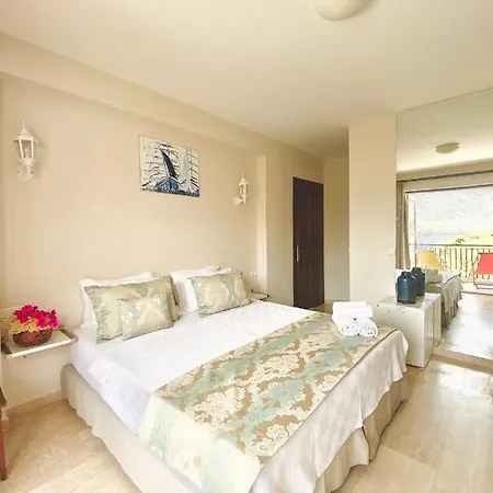 Villa Club Barbarossa Villas