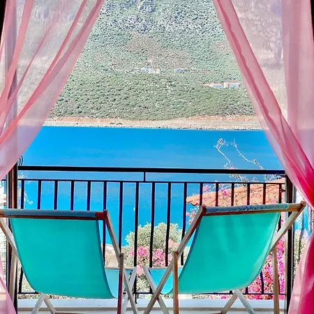 Club Barbarossa Villas Villa