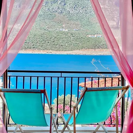 Club Barbarossa Villas Villa