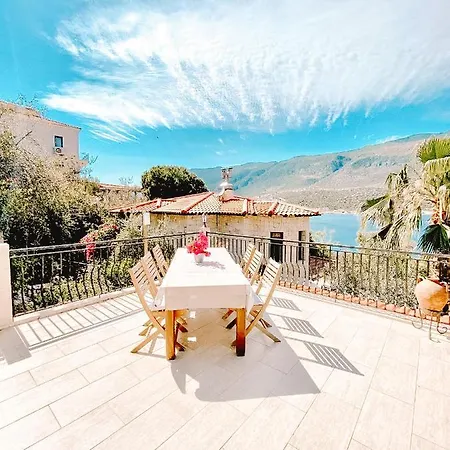 Club Barbarossa Villas Villa