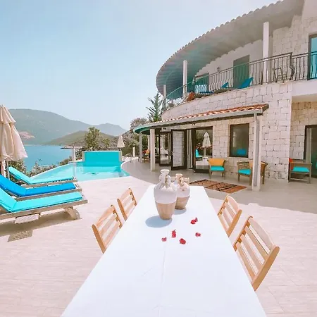 Villa Club Barbarossa Villas