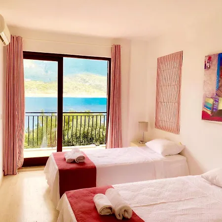 Villa Club Barbarossa Villas