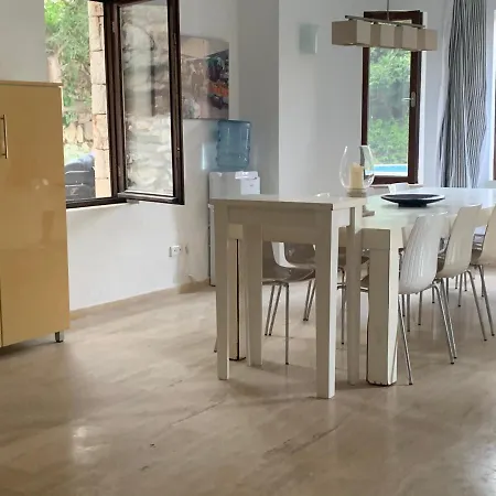 Villa Club Barbarossa Villas