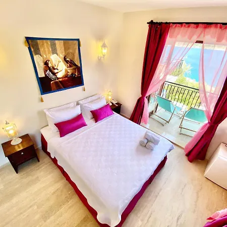 Club Barbarossa Villas Villa *