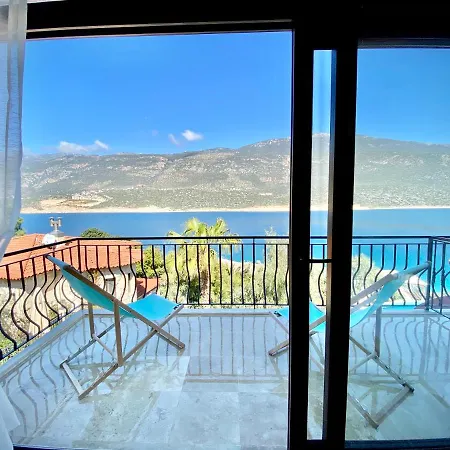 Villa Club Barbarossa Villas *