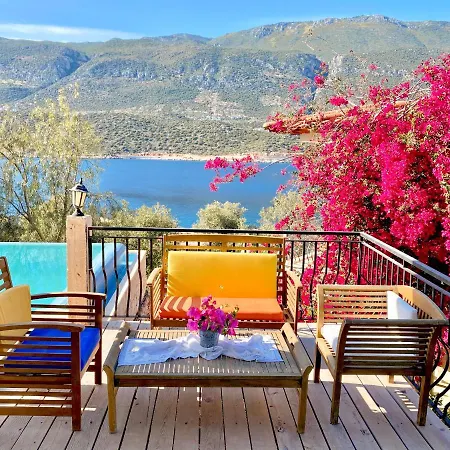 Club Barbarossa Villas Villa