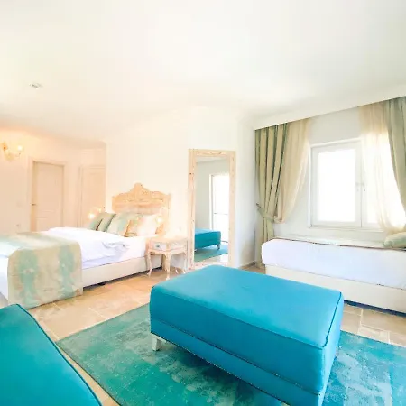 Villa Club Barbarossa Villas *
