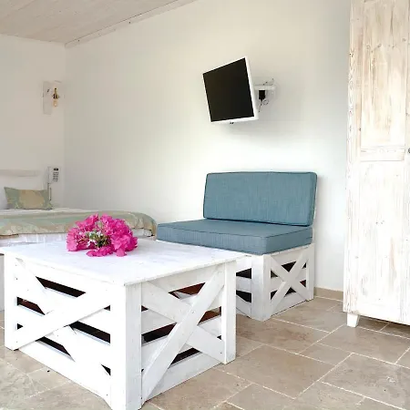 Villa Club Barbarossa Villas *