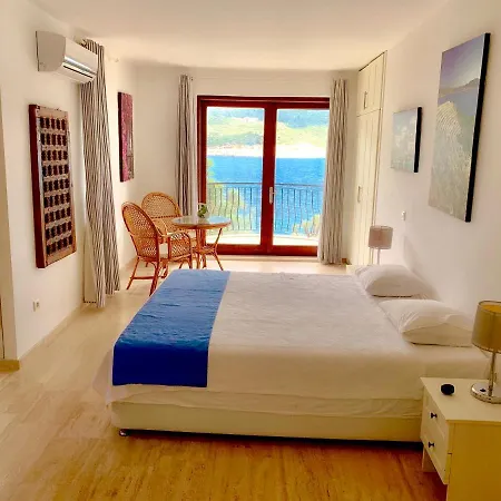 Club Barbarossa Villas *