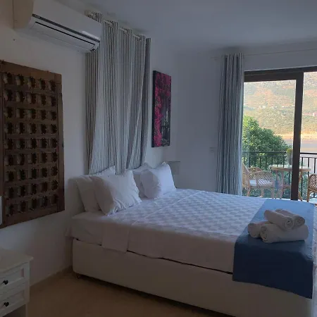 Villa Club Barbarossa Villas