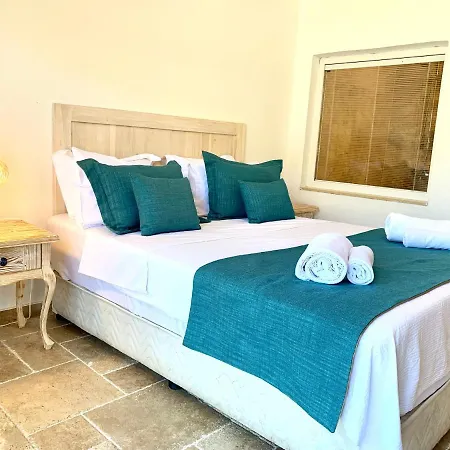 Villa Club Barbarossa Villas