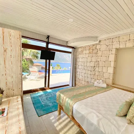 Villa Club Barbarossa Villas
