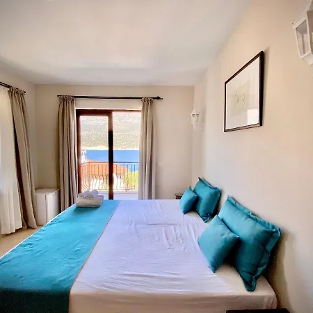 Club Barbarossa Villas * 卡斯