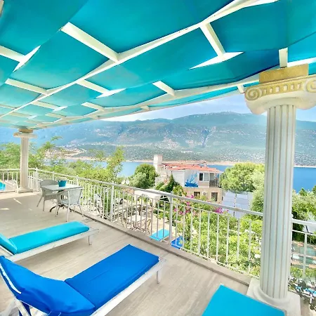 Villa Club Barbarossa Villas *