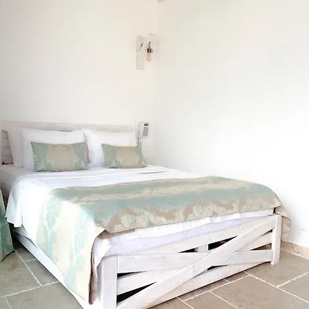 Villa Club Barbarossa Villas *