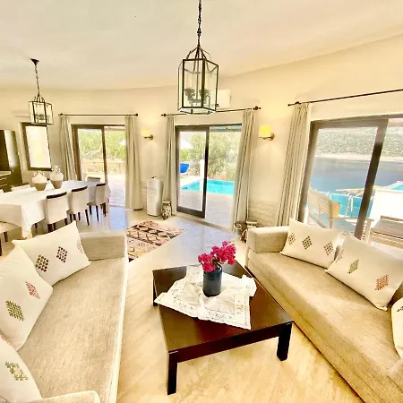 Villa Club Barbarossa Villas *