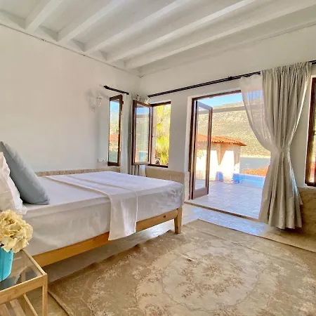 Club Barbarossa Villas Villa *