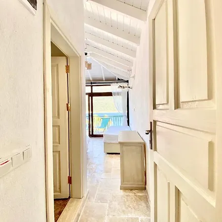 Club Barbarossa Villas Villa *