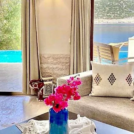 Club Barbarossa * Kaş