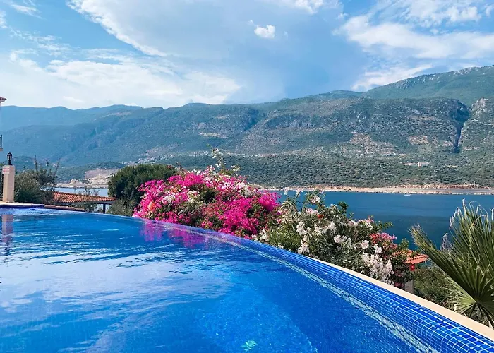 Club Barbarossa Villas *