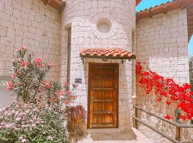 Club Barbarossa Villas Villa