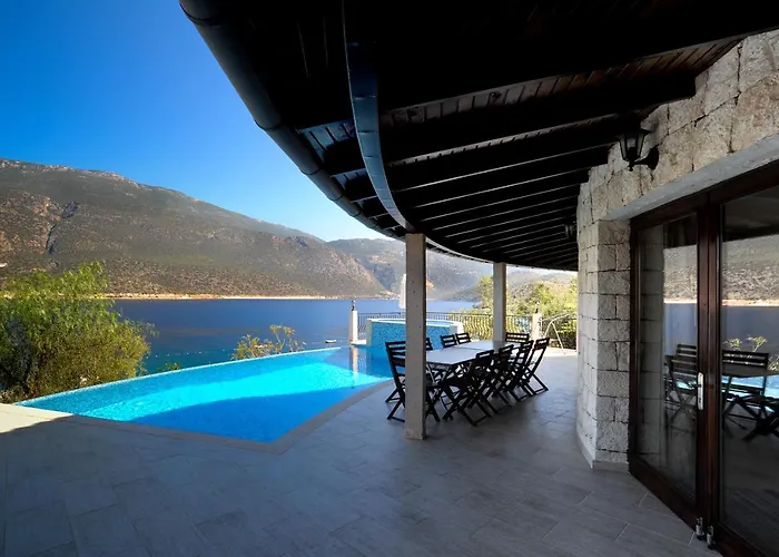 Villa Club Barbarossa Villas *