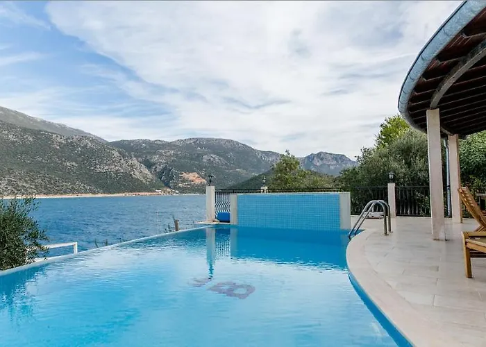 Club Barbarossa Villas *