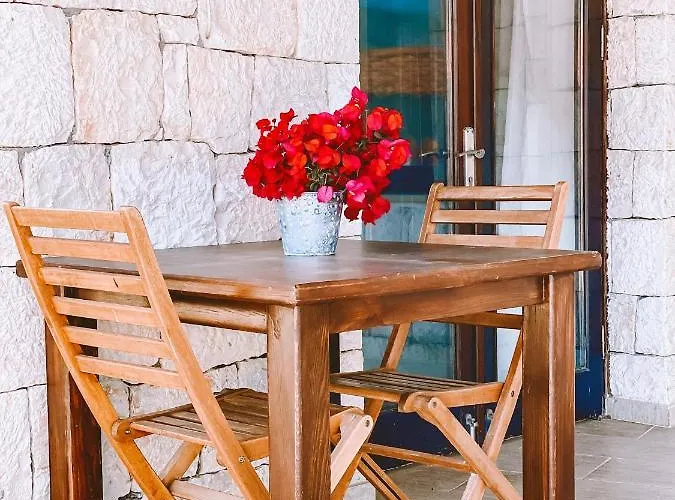 Club Barbarossa Villas *