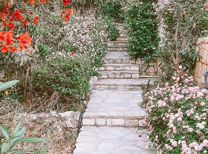 Club Barbarossa Villas Villa