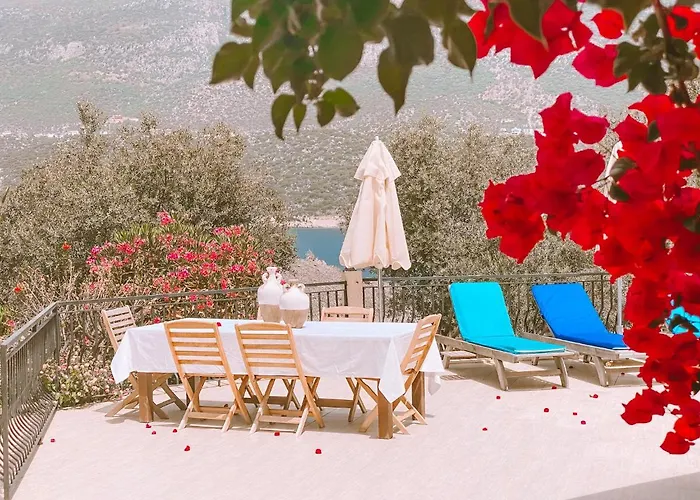 Club Barbarossa Villas Villa *