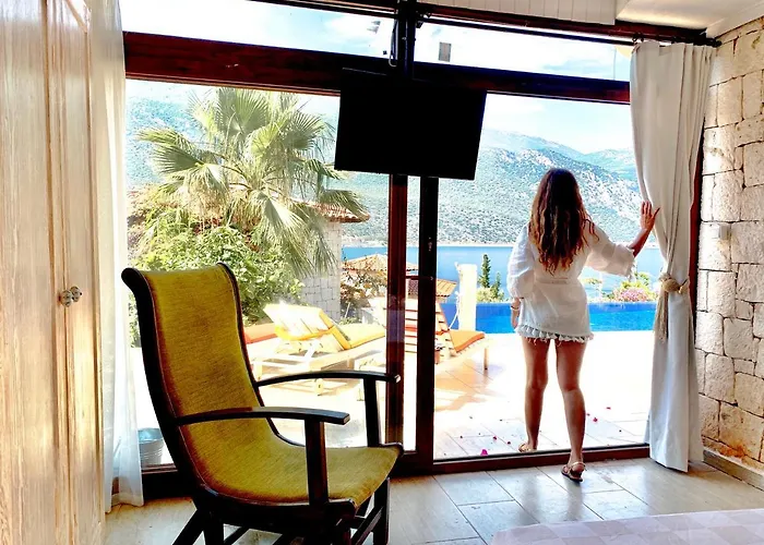 Club Barbarossa Villas *