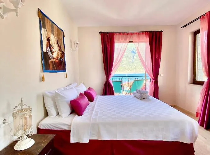 Club Barbarossa Villas Villa