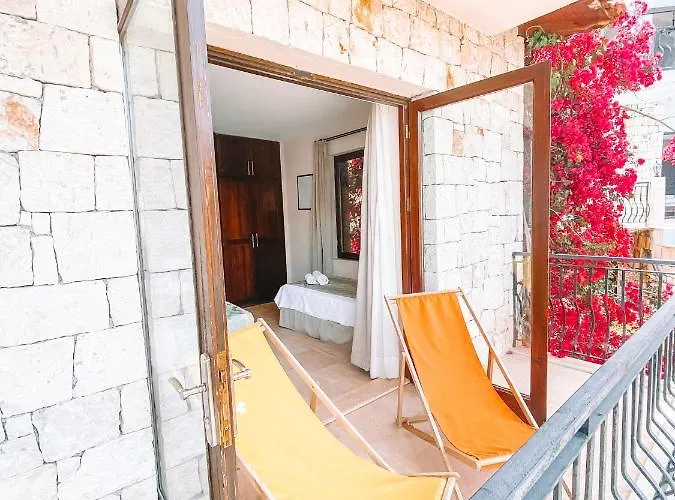 Villa Club Barbarossa Villas